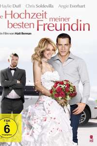 The Wedding Pact - Poster