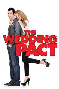 The Wedding Pact - Poster