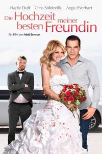 The Wedding Pact - Poster