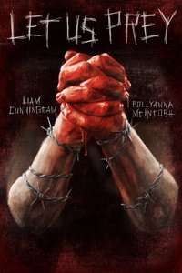 Let Us Prey - Poster