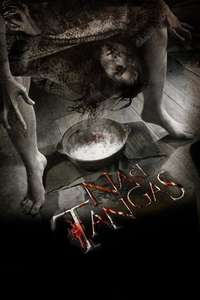 Nasi Tangas - Poster