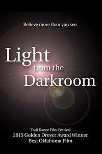 Light from the Darkroom - Poster