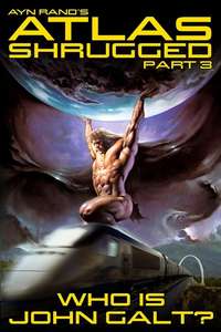 Atlas Shrugged Part III: Who is John Galt? - Poster