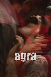 Agra - Poster