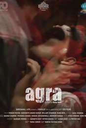 Agra