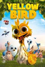 Yellowbird