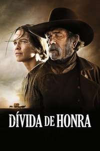 The Homesman - Poster