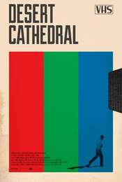 Desert Cathedral