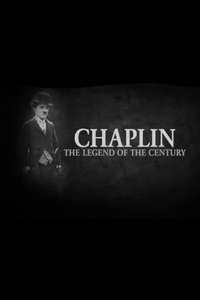 Chaplin - The Legend of the Century - Poster