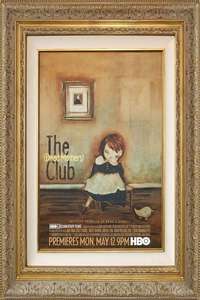 The (Dead Mothers) Club - Poster