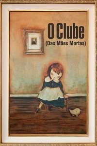 The (Dead Mothers) Club - Poster