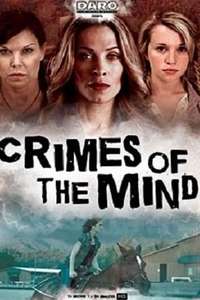 Crimes of the Mind - Poster