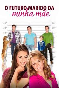 My Mother's Future Husband - Poster