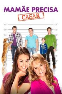 My Mother's Future Husband - Poster