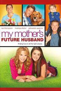 My Mother's Future Husband - Poster