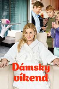 Mom's Day Away - Poster