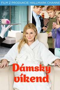 Mom's Day Away - Poster