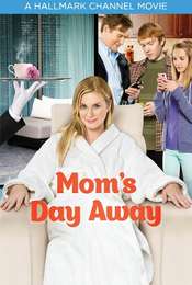 Mom's Day Away