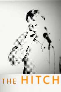The Hitch - Poster