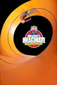 Danny MacAskill - Imaginate / Way back home - Poster