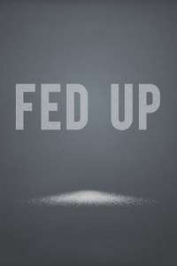 Fed Up - Poster