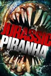 Piranha Sharks