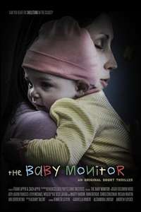 The Baby Monitor - Poster