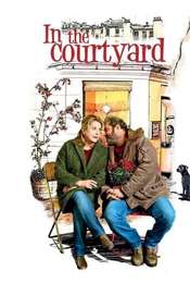 In the Courtyard
