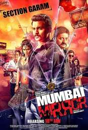 Mumbai Mirror