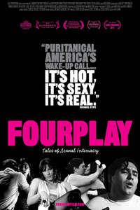 Fourplay - Poster