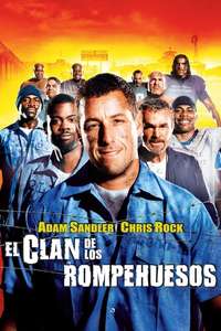 The Longest Yard - Poster