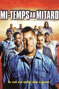 The Longest Yard - Poster
