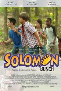 The Solomon Bunch - Poster
