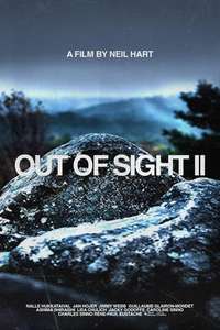 Out of sight II - Poster
