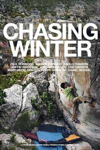 Chasing Winter - Poster