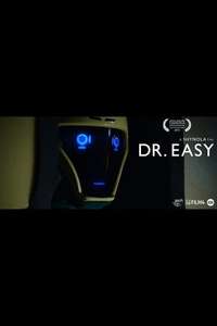 Dr. Easy - Poster