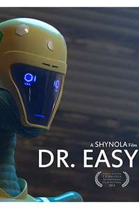 Dr. Easy - Poster