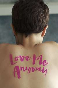 Love Me Anyway - Poster