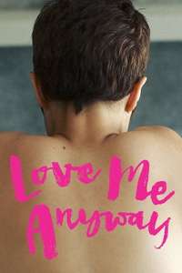 Love Me Anyway - Poster