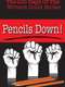 Pencils Down! The 100 Days of the Writers Guild Strike