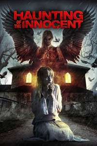 Haunting of the Innocent - Poster