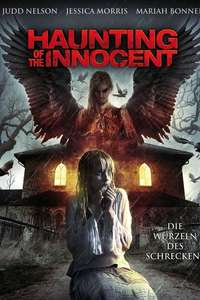 Haunting of the Innocent - Poster