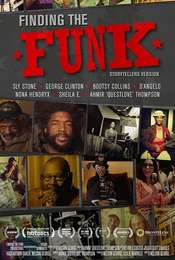 Finding the Funk