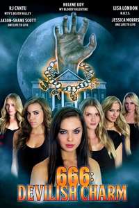 666: Devilish Charm - Poster