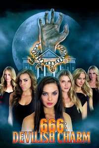 666: Devilish Charm - Poster
