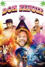 Don Peyote