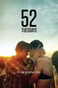52 Tuesdays - Poster
