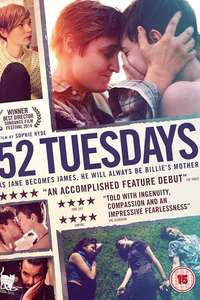 52 Tuesdays - Poster