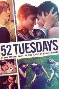 52 Tuesdays - Poster