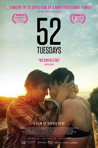 52 Tuesdays - Poster